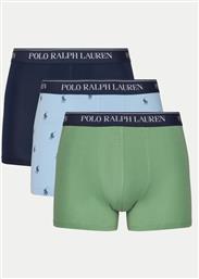 ΣΕΤ ΜΠΟΞΕΡΑΚΙΑ 3 ΤΜΧ POLO RALPH LAUREN