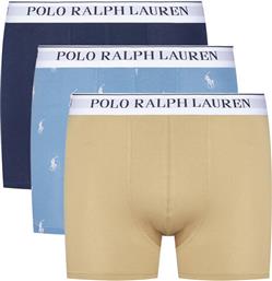 ΣΕΤ ΜΠΟΞΕΡΑΚΙΑ 3 ΤΜΧ POLO RALPH LAUREN
