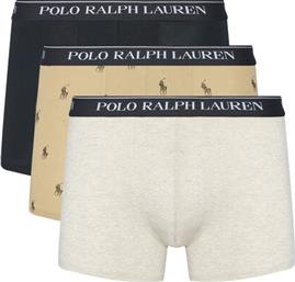 ΣΕΤ ΜΠΟΞΕΡΑΚΙΑ 3 ΤΜΧ POLO RALPH LAUREN