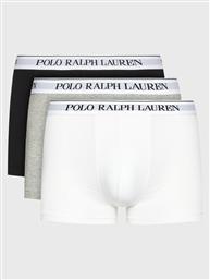 ΣΕΤ ΜΠΟΞΕΡΑΚΙΑ 3 ΤΜΧ 714830299052 ΕΓΧΡΩΜΟ POLO RALPH LAUREN