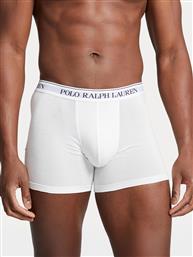 ΣΕΤ ΜΠΟΞΕΡΑΚΙΑ 3 ΤΜΧ 714835887004 ΕΓΧΡΩΜΟ POLO RALPH LAUREN