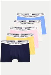 ΣΕΤ ΜΠΟΞΕΡΑΚΙΑ 5 ΤΜΧ. POLO RALPH LAUREN