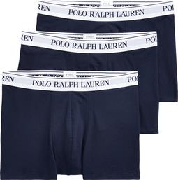 ΣΕΤ ΜΠΟΞΕΡΑΚΙΑ 714830299056 ΣΚΟΥΡΟ ΜΠΛΕ POLO RALPH LAUREN