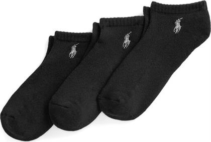 ΣΕΤ ΚΟΝΤΕΣ ΚΑΛΤΣΕΣ ΑΝΔΡΙΚΕΣ 3 ΤΕΜΑΧΙΩΝ POLO RALPH LAUREN