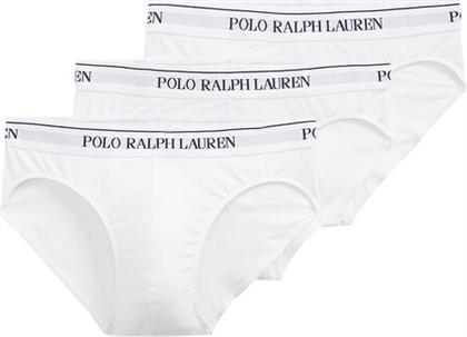 ΣΕΤ ΣΛΙΠ 3 ΤΜΧ. POLO RALPH LAUREN