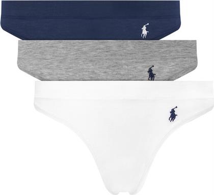 ΣΕΤ ΣΛΙΠ ΚΛΑΣΙΚΑ POLO RALPH LAUREN