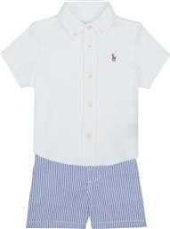 ΣΕΤ SSBDSRTSET-SETS-SHORT SET POLO RALPH LAUREN