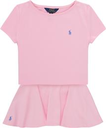 ΣΕΤ SSPONTSCTRST-SETS-SKIRT SET POLO RALPH LAUREN