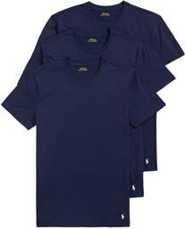 ΣΕΤ T-SHIRTS POLO RALPH LAUREN