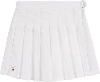 SHORTS & ΒΕΡΜΟΥΔΕΣ PLTDSRCKRSKR-SKORTS-SKORT POLO RALPH LAUREN