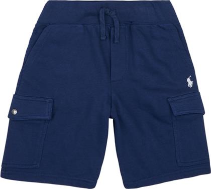 SHORTS & ΒΕΡΜΟΥΔΕΣ PO CARGO SHT-SHORTS-ATHLETIC POLO RALPH LAUREN