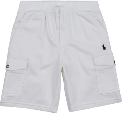 SHORTS & ΒΕΡΜΟΥΔΕΣ PO CARGO SHT-SHORTS-ATHLETIC POLO RALPH LAUREN