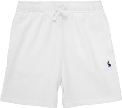 SHORTS & ΒΕΡΜΟΥΔΕΣ PO SHORT-SHORTS-ATHLETIC POLO RALPH LAUREN