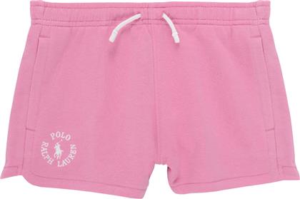 SHORTS & ΒΕΡΜΟΥΔΕΣ POPRPSTRSHRT-SHORTS-ATHLETIC POLO RALPH LAUREN