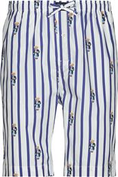 SHORTS & ΒΕΡΜΟΥΔΕΣ SLEEP SHORT SLEEP BOTTOM POLO RALPH LAUREN