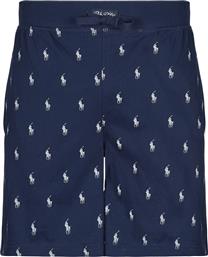 SHORTS & ΒΕΡΜΟΥΔΕΣ SLIM SHORT SLEEP BOTTOM POLO RALPH LAUREN