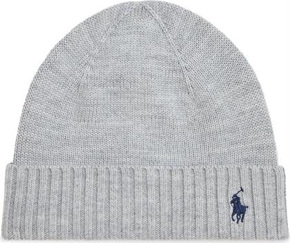 ΣΚΟΥΦΟΣ 323953204002 ΓΚΡΙ POLO RALPH LAUREN