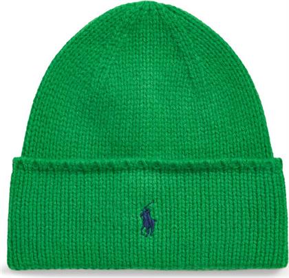 ΣΚΟΥΦΟΣ 455954355005 ΠΡΑΣΙΝΟ POLO RALPH LAUREN