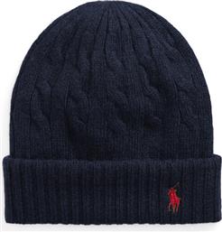 ΣΚΟΥΦΟΣ 455956315009 ΜΠΕΖ POLO RALPH LAUREN