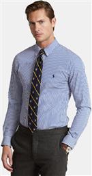 SLIM FIT ΑΝΔΡΙΚΟ ΠΟΥΚΑΜΙΣΟ (9000146787-3024) POLO RALPH LAUREN