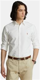 SLIM FIT OXFORD ΑΝΔΡΙΚΟ ΠΟΥΚΑΜΙΣΟ CORE REPLEN (9000195936-41803) POLO RALPH LAUREN