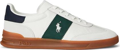 SNEAKERS HRT AERA PP POLO RALPH LAUREN από το ANSWEAR
