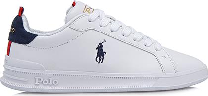 SNEAKERS ΣΧΕΔΙΟ: T148B8831 POLO RALPH LAUREN