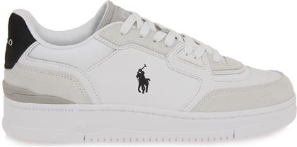 SNEAKERS ΣΧΕΔΙΟ: V548B0181 POLO RALPH LAUREN