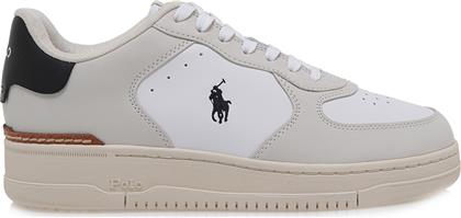 SNEAKERS ΣΧΕΔΙΟ: V548B5691 POLO RALPH LAUREN
