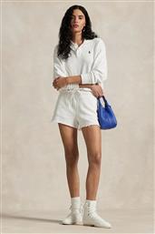 ΣΟΡΤΣ ΧΡΩΜΑ: ΑΣΠΡΟ, 211965103 POLO RALPH LAUREN