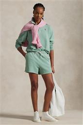 ΣΟΡΤΣ ΧΡΩΜΑ: ΠΡΑΣΙΝΟ, 211965103 POLO RALPH LAUREN