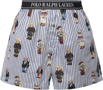 ΣΟΡΤΣ ΠΙΤΖΑΜΑΣ POLO RALPH LAUREN