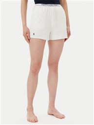 ΣΟΡΤΣ ΠΙΤΖΑΜΑΣ 298956519001 ΕΚΡΟΥ REGULAR FIT POLO RALPH LAUREN
