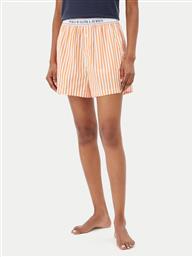 ΣΟΡΤΣ ΠΙΤΖΑΜΑΣ 4P7015 ΠΟΡΤΟΚΑΛΙ REGULAR FIT POLO RALPH LAUREN