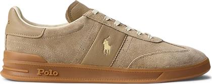 ΣΟΥΕΤ SNEAKERS HRT AERA PP POLO RALPH LAUREN
