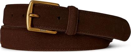 ΣΟΥΕΤ ΖΩΝΗ ΧΡΩΜΑ: ΚΑΦΕ, 405978787 POLO RALPH LAUREN