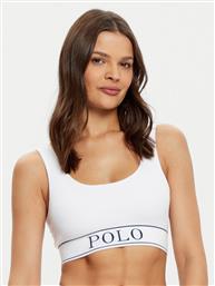 ΣΟΥΤΙΕΝ ΤΟΠ 4P3006 ΛΕΥΚΟ POLO RALPH LAUREN