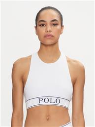 ΣΟΥΤΙΕΝ ΤΟΠ 4P3007 ΛΕΥΚΟ POLO RALPH LAUREN