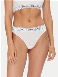 ΣΤΡΙΝΓΚ 4P0483 ΛΕΥΚΟ POLO RALPH LAUREN