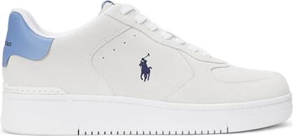 SUEDE-MASTERS CRT-SK-LTL POLO RALPH LAUREN