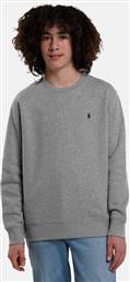 SWEATSHIRT GREY (9000202151-1730) POLO RALPH LAUREN