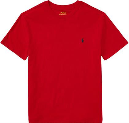T-SHIRT POLO RALPH LAUREN