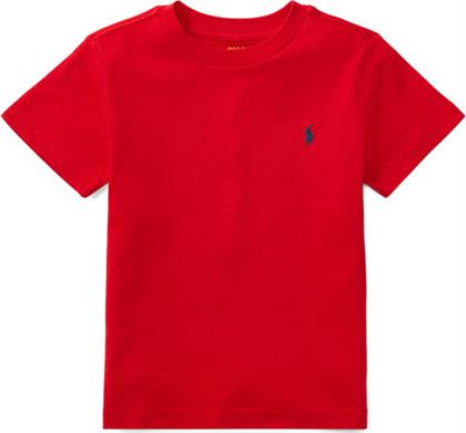 T-SHIRT POLO RALPH LAUREN