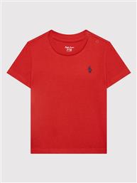 T-SHIRT POLO RALPH LAUREN