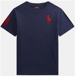 T-SHIRT POLO RALPH LAUREN