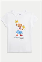 T-SHIRT POLO RALPH LAUREN