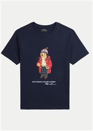 T-SHIRT POLO RALPH LAUREN