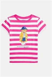 T-SHIRT POLO RALPH LAUREN