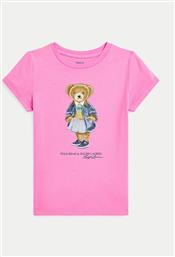 T-SHIRT POLO RALPH LAUREN