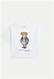 T-SHIRT POLO RALPH LAUREN